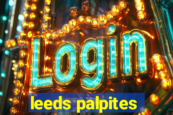 leeds palpites